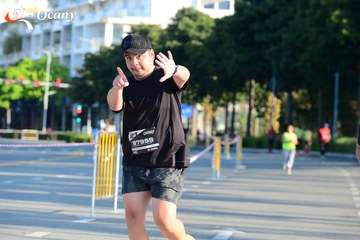 RUN TO LIVE 2025 - Ảnh #3300158