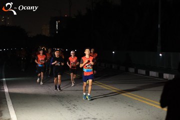 RUN TO LIVE 2025 - Ảnh #3260606