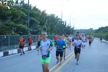 RUN TO LIVE 2025 - Ảnh #3287928