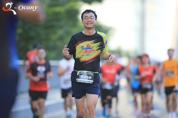 RUN TO LIVE 2025 - Ảnh #3279343