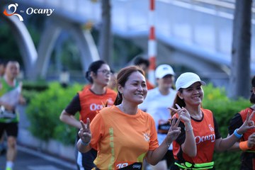 RUN TO LIVE 2025 - Ảnh #3155928