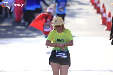 RUN TO LIVE 2025 - Ảnh #3205378