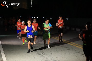 RUN TO LIVE 2025 - Ảnh #3260382