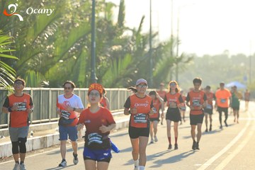 RUN TO LIVE 2025 - Ảnh #3301773