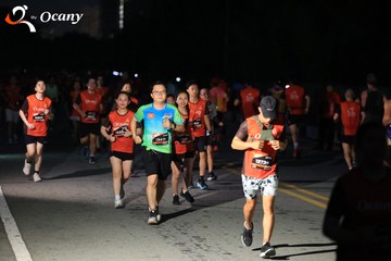 RUN TO LIVE 2025 - Ảnh #3262760
