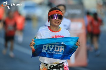 RUN TO LIVE 2025 - Ảnh #3285460