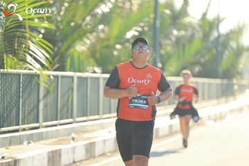 RUN TO LIVE 2025 - Ảnh #3304503