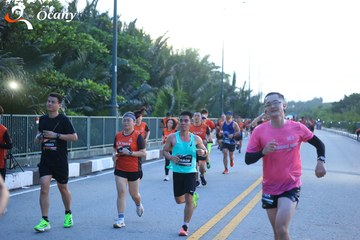RUN TO LIVE 2025 - Ảnh #3265657