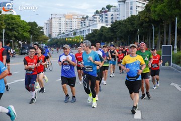 RUN TO LIVE 2025 - Ảnh #3259455