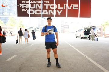 RUN TO LIVE 2025 - Ảnh #3136274