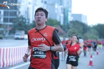 RUN TO LIVE 2025 - Ảnh #3208142