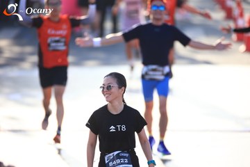 RUN TO LIVE 2025 - Ảnh #3204577