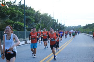 RUN TO LIVE 2025 - Ảnh #3266689