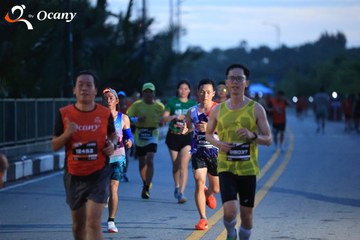 RUN TO LIVE 2025 - Ảnh #3263754