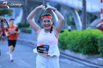 RUN TO LIVE 2025 - Ảnh #3156180
