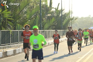 RUN TO LIVE 2025 - Ảnh #3301643