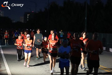 RUN TO LIVE 2025 - Ảnh #3262942