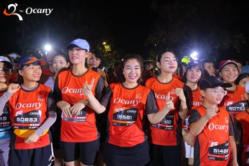 RUN TO LIVE 2025 - Ảnh #3139577