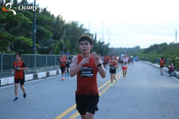 RUN TO LIVE 2025 - Ảnh #3267481