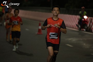 RUN TO LIVE 2025 - Ảnh #3204208