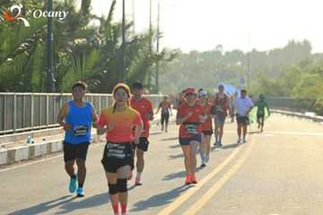 RUN TO LIVE 2025 - Ảnh #3302113