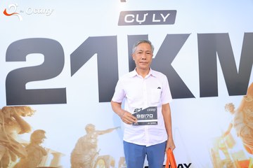 RUN TO LIVE 2025 - Ảnh #3214300