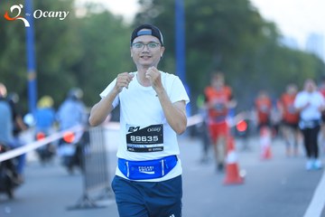 RUN TO LIVE 2025 - Ảnh #3257361