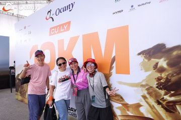 RUN TO LIVE 2025 - Ảnh #3121815