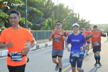 RUN TO LIVE 2025 - Ảnh #3299548