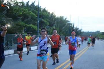 RUN TO LIVE 2025 - Ảnh #3267216