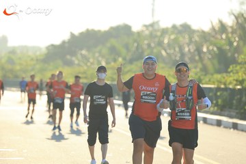 RUN TO LIVE 2025 - Ảnh #3303102