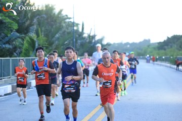 RUN TO LIVE 2025 - Ảnh #3265281