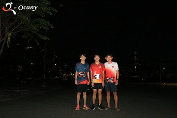 RUN TO LIVE 2025 - Ảnh #3282003