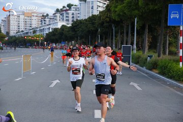 RUN TO LIVE 2025 - Ảnh #3258249