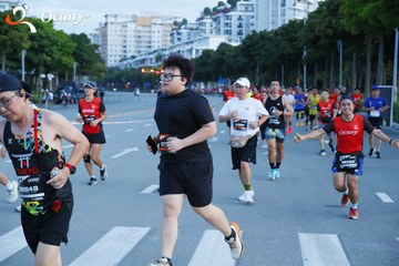 RUN TO LIVE 2025 - Ảnh #3257441