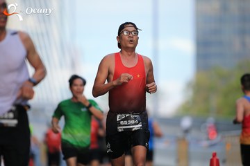 RUN TO LIVE 2025 - Ảnh #3288511