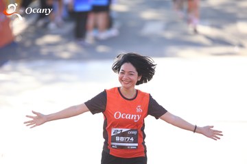 RUN TO LIVE 2025 - Ảnh #3205144