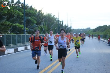 RUN TO LIVE 2025 - Ảnh #3266457