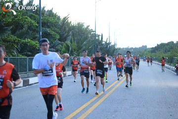 RUN TO LIVE 2025 - Ảnh #3266436