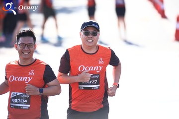 RUN TO LIVE 2025 - Ảnh #3208090