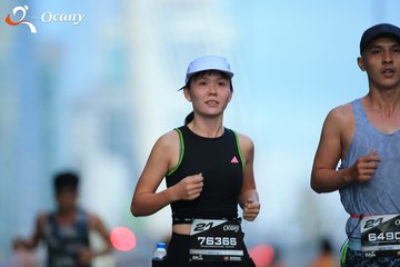 RUN TO LIVE 2025 - Ảnh #3285087