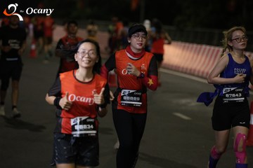 RUN TO LIVE 2025 - Ảnh #3204195