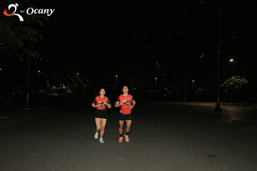 RUN TO LIVE 2025 - Ảnh #3281768