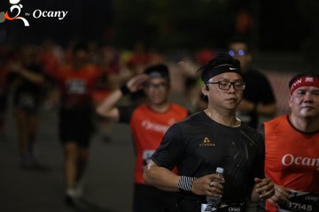 RUN TO LIVE 2025 - Ảnh #3204445
