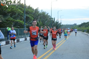 RUN TO LIVE 2025 - Ảnh #3282140