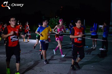 RUN TO LIVE 2025 - Ảnh #3269674