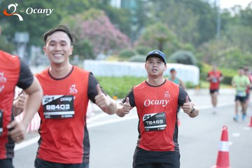 RUN TO LIVE 2025 - Ảnh #3210087