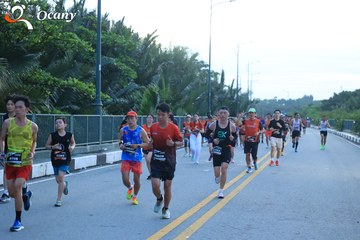 RUN TO LIVE 2025 - Ảnh #3267826