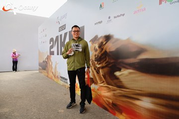 RUN TO LIVE 2025 - Ảnh #3121542