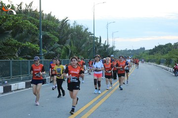RUN TO LIVE 2025 - Ảnh #3283239